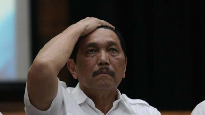 LBP Sebut Orang Luar Jawa Jangan Mimpi Jadi Presiden Berpotensi Suburkan Etnosentrisme