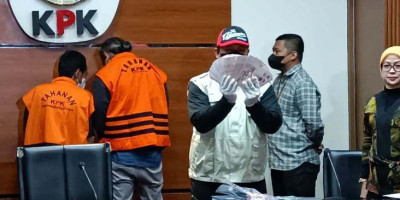 Komunikolog Emrus: Perilaku Korupsi Di Tanah Air Sangat Kronis