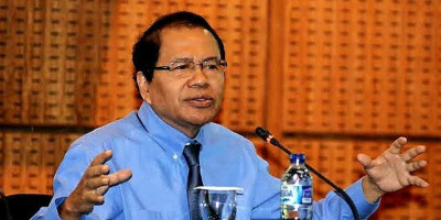 Rizal Ramli: Rakyat Lagi Cari Pemimpin yang Bawa Keadilan dan Kemakmuran untuk Rakyat