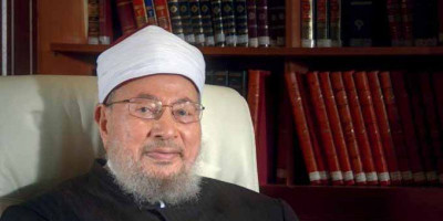 Innalillahi, Cendekiawan Islam Al Qaradhawi Wafat Pada Usia 96 Tahun