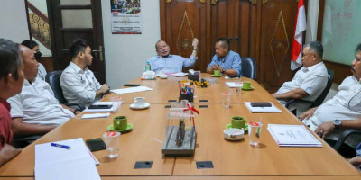 Perbaiki Kualitas Indeks Kemerdekaan Pers di Jawa Timur