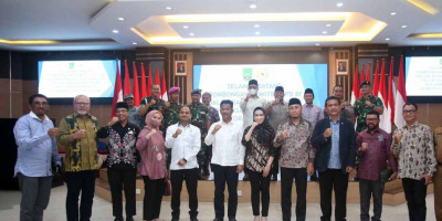 Pemkot Batam Berhasil Selesaikan Masalah Tanah di 37 Titik Lokasi Kampung Tua