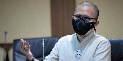 ICCN Gelar Rakornas, Kembangkan Potensi Kreatif Indonesia