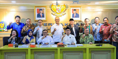 5000 Orang Dokter Indonesia Tidak Bisa Praktik
