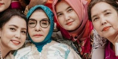 Ibunda Mayangsari Meninggal Dunia
