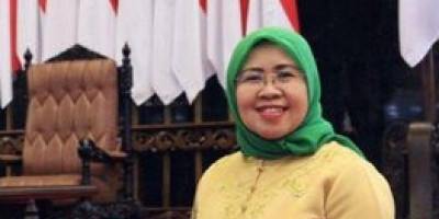 Lestarikan Budaya sebagai Ke-Bhinnekaan Indonesia 