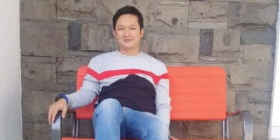 Korupsi Pasar Rakyat, Mantan Anggota DPRD Yusuf Roida Faisal Segera Ditangkap