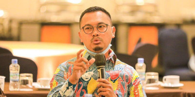 Tidak Relevan, Vaksin Meningitis Jamaah Umrah Proyek Akal-Akalan