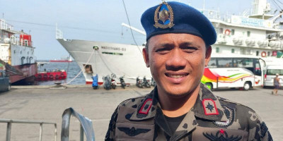 Butuh 50 Kapal, Indonesia Krisis Kapal Pengawas di Perairan Indonesia