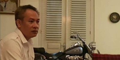 Siaga 98: Bergabungnya Febri dan Rasamala Tidak Ada Conflict of Interest