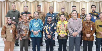 Tidak Ada Toleransi Terhadap Tindak Kekerasan di Kampus IPDN