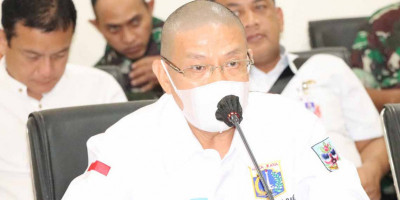 Kisruh Ahli Waris dan Yayasan Tien En Tang, Romo Asun:  Ibadah Dimana Saja Tidak Harus Satu Tempat