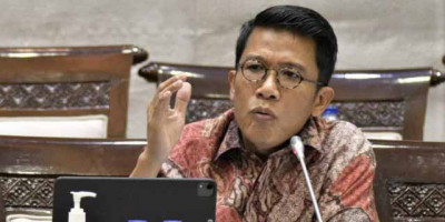 Misbakhun: Tragedi  Kanjuruhan Malang, Seperti Kutukan Tuhan Kepada Sepak Bola Indonesia