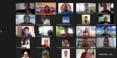 Pentingnya Peranan Perempuan dalam Pengelolaan Risiko Bencana Berbasis Komunitas