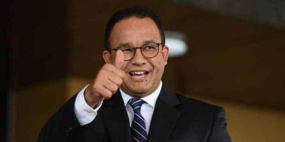 Usung Cepat Anis Sebagai Capres, NasDem Pintar Baca Momentum Politik!