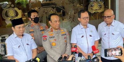 Kompolnas Pantau Kinerja Tim Investigasi Kanjuruhan