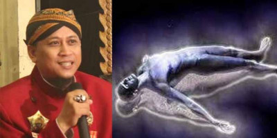 Meninggal Tidak Wajar Ruh Akan Gentayangan