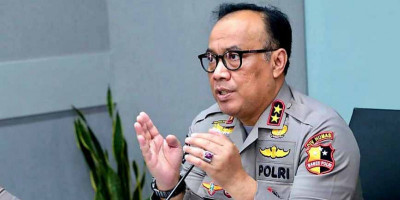 20 Polisi Diduga Langgar Etik Terkait Peristiwa Kanjuruhan