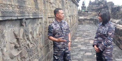 Ekspedisi Maritim 2022 Temukan Bukti Kejayaan Indonesia Sebagai Bangsa Maritim