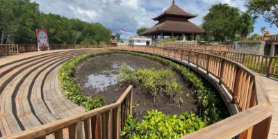Kualitas dan Estetika Jadi Daya Tarik Infrastruktur Permukiman