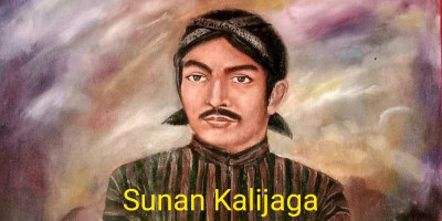 Tembang Sunan Kali Jaga ini Sangat Baik untuk Tolak Malapetaka