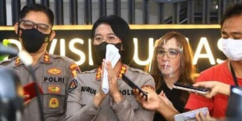 Kasus Dugaan Korupsi Jet Pribadi Hendra Kurniawan, Bareskrim Sudah Periksa 22 Saksi