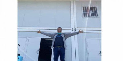 Cerita Pemuda Idaman Bebas Dari Penjara Tiongkok 