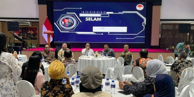 Salah Sistem dan Salah Urus, Penyebab Ketergantungan Indonesia pada Negara Lain