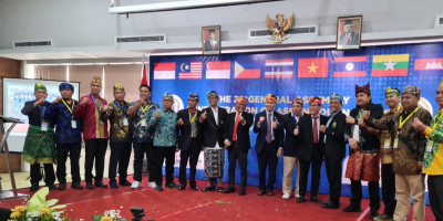  Atal S Depari Akan Melakukan Program Pertukaran Wartawan ASEAN untuk Pengembangan SDM