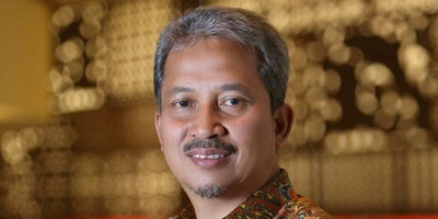 Kenangan Mantan Rektor ITS Prof Joni Hermana, Tinggalkan Jabatan Hanya Demi Mondok