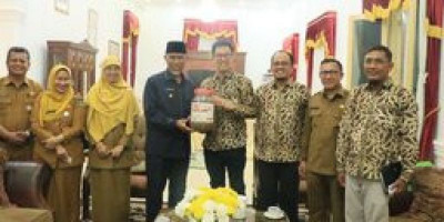 Sumbar Memiliki Potensi Menjanjikan Pengembangan Budidaya Belatung