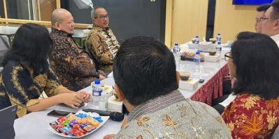 Indonesia Menjadi Negara Dengan Sistem Ekonomi Kapitalis Liberal