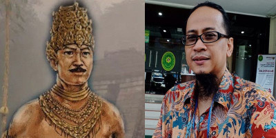 Misteri Gunung Lawu Dan Kisahnya, Bikin Bulu Kuduk Merinding