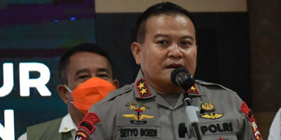 Evaluasi Tragedi Kanjuruhan Malang, Polri Akan Susun Aturan Pengamanan Liga Sepak Bola di Indonesia