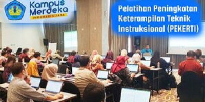 Pekerti Antara Proyekalisasi