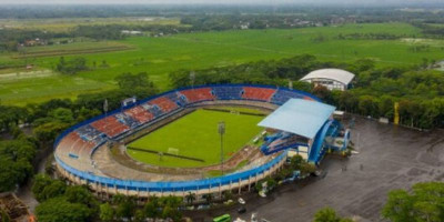 Tujuh Rekomendasi Tim Audit Stadion Kanjuruhan Malang