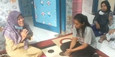 Terbongkar! Wakil Ketua DPD PSI Malang Mengaku Sebar Hoaks Penjual Dawet di Stadion Kanjuruhan