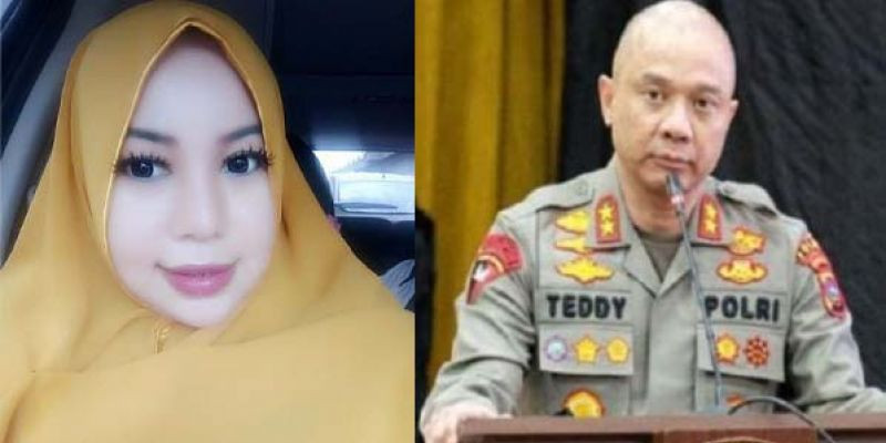 Tragedi Di Tubuh Polri Kembali Terulang, Ketum GANA: Pecat dan Pidana Agar Ada Efek Jera