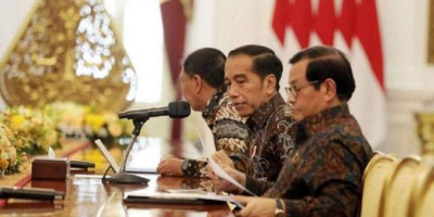 Ada Apa Antara Presiden Dan Polri Di 14 Oktober 2022 ?
