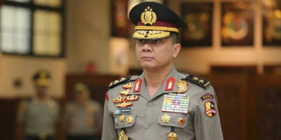 Kasus Teddy Minahasa, Akselerasi Reformasi Polri Mutlak Diperlukan