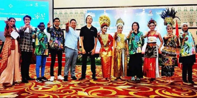 Dua Pelari Elit Dunia Bertekad Ukir Prestasi Pada Ajang Jakarta Marathon 2022  