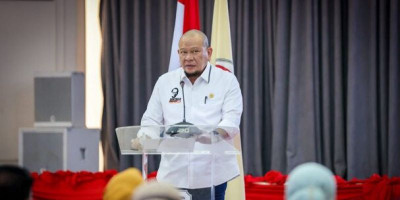Hadapi Resesi, Kepala Daerah Fokus Perkuat UMKM 