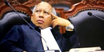 Stigma dan Harapan Masyarakat Terhadap  Institusi Kepolisian Republik  Indonesia