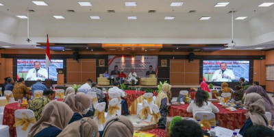 Rakyat Semakin Tidak Memiliki Kedaulatan Politik dan Kedaulatan Ekonomi