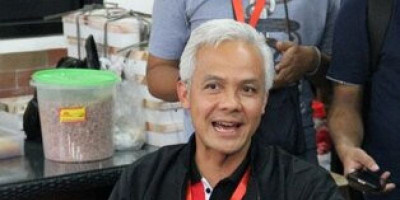 Ganjar Siap Nyapres, Secara Moral Harus Keluar dari PDIP 