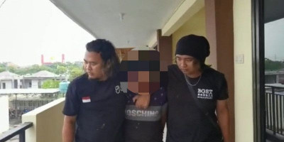 Polres Sampang Berhasil Amankan DPO Tindak Pidana Percobaan Pemerkosaan 