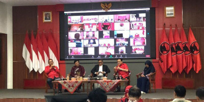 Indonesia Bisa Berdikari untuk Kedelai, Tak Perlu Impor