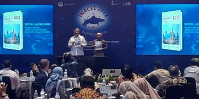 Forum Bisnis Indonesia-Eropa Tengah dan Timur (INACEE) 2022 Sukses Hasilkan Potensi Komitmen Dagang 5,95 Triliun Rupiah