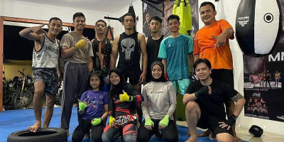 Herlambang Bertekad Harumkan Grobogan di Porprov Jateng