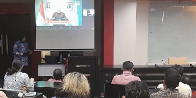 Ada Gerakan Sistematis Kebiri Kedaulatan Rakyat  